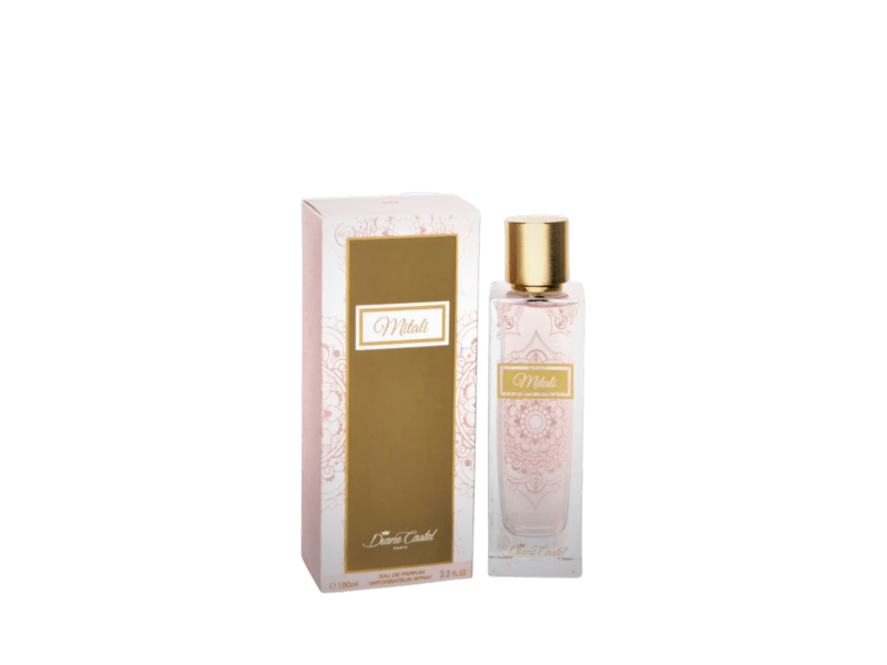 Parfum Mitali