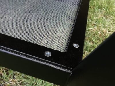table basse en orme