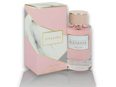 Le parfum Eleganza