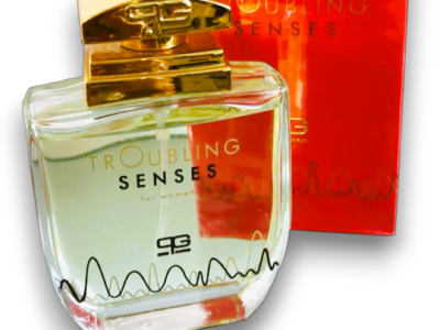 1. TrOubling senses