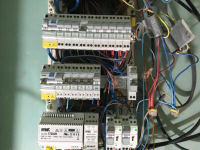 FAST PRO RENOV BTP