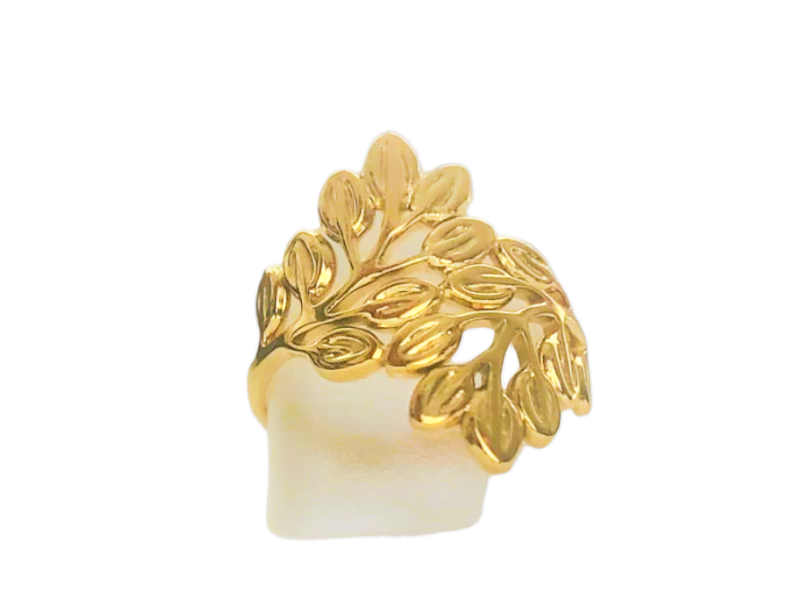 Bijoux inoxydable modèle Reine de Saba