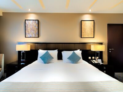 Al Ghufran Safwah Hotel Makkah