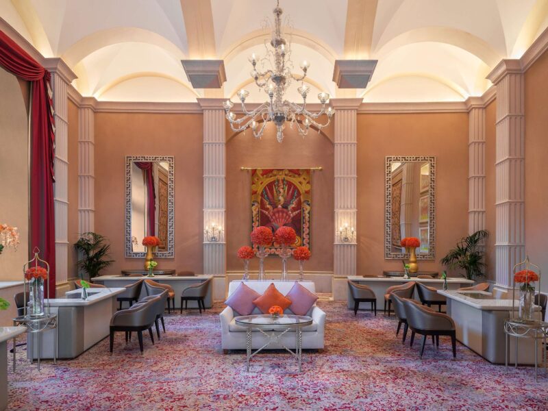 Hôtels Atlantis, The Palm, Dubaï