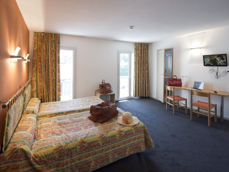 Hôtel Esplanade Eden