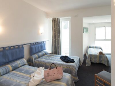 Hôtel Esplanade Eden