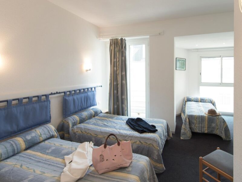 Hôtel Esplanade Eden