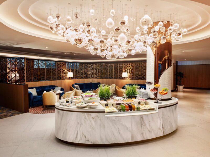 Hôtels Atlantis, The Palm, Dubaï