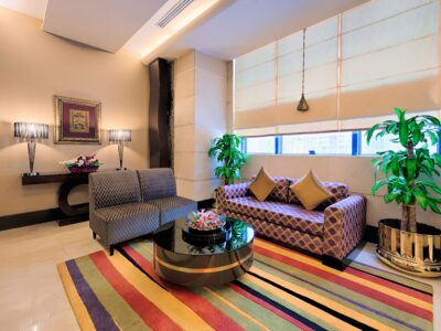 Al Ghufran Safwah Hotel Makkah