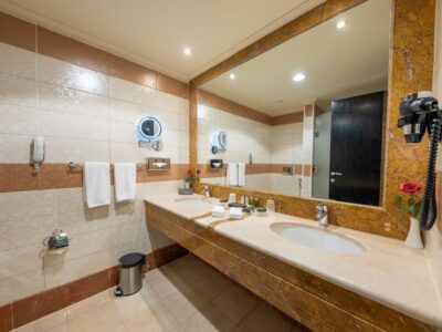 Al Ghufran Safwah Hotel Makkah