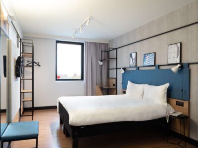 Hôtel Ibis Paris CDG Airport