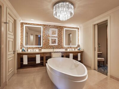 Hôtels Atlantis, The Palm, Dubaï