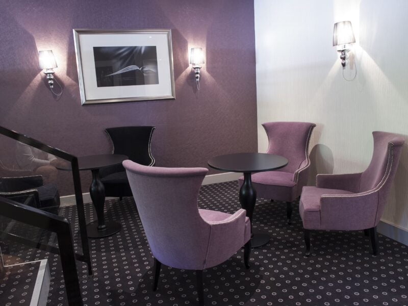 Hôtel Esplanade Eden