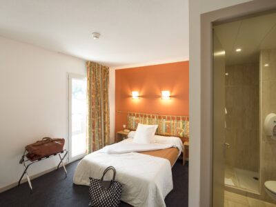 Hôtel Esplanade Eden