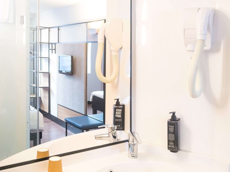 Hôtel Ibis Paris CDG Airport