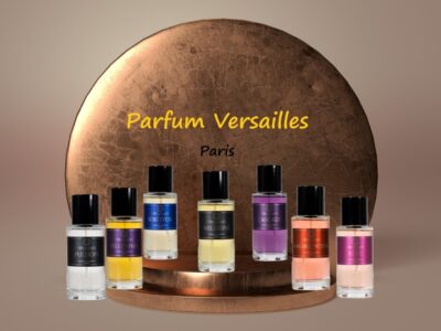 1. Grossiste Parfum Versailles