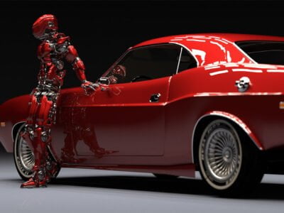 1. Gérant de l'Agence Automobilière