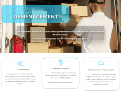 Agence web Awra1