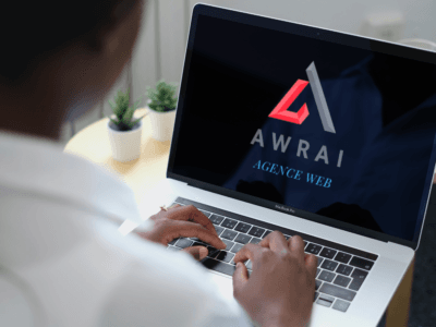 Agence web Awra1