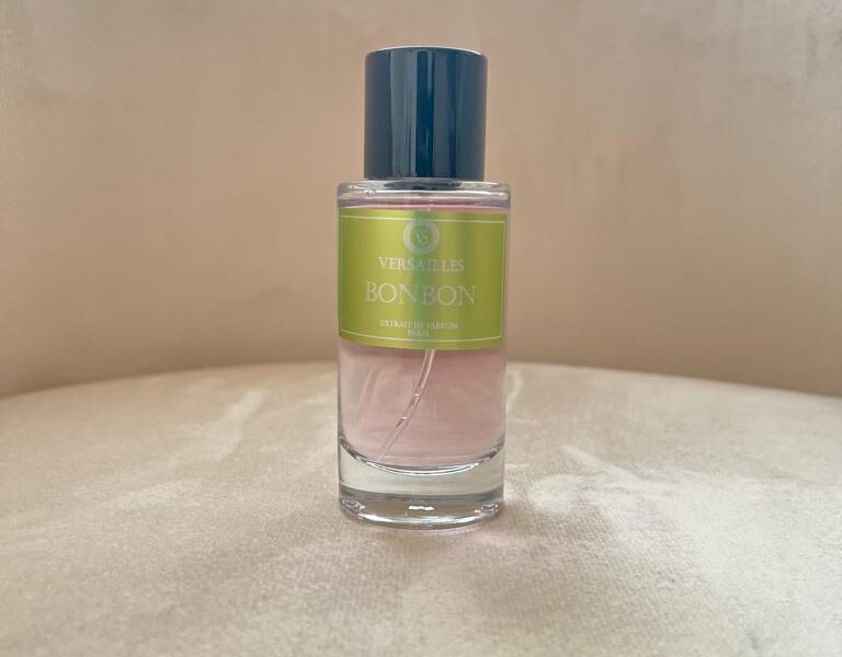Parfum Versailles