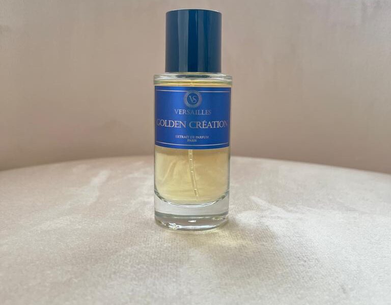 Parfum Versailles