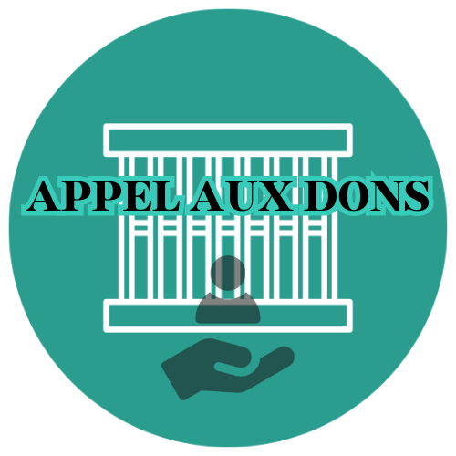 Soutien de la famille de Bilal