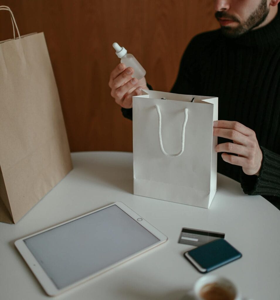 'Avenir du commerce électronique de Marchés: principales Caractéristiques et Tendances Summary