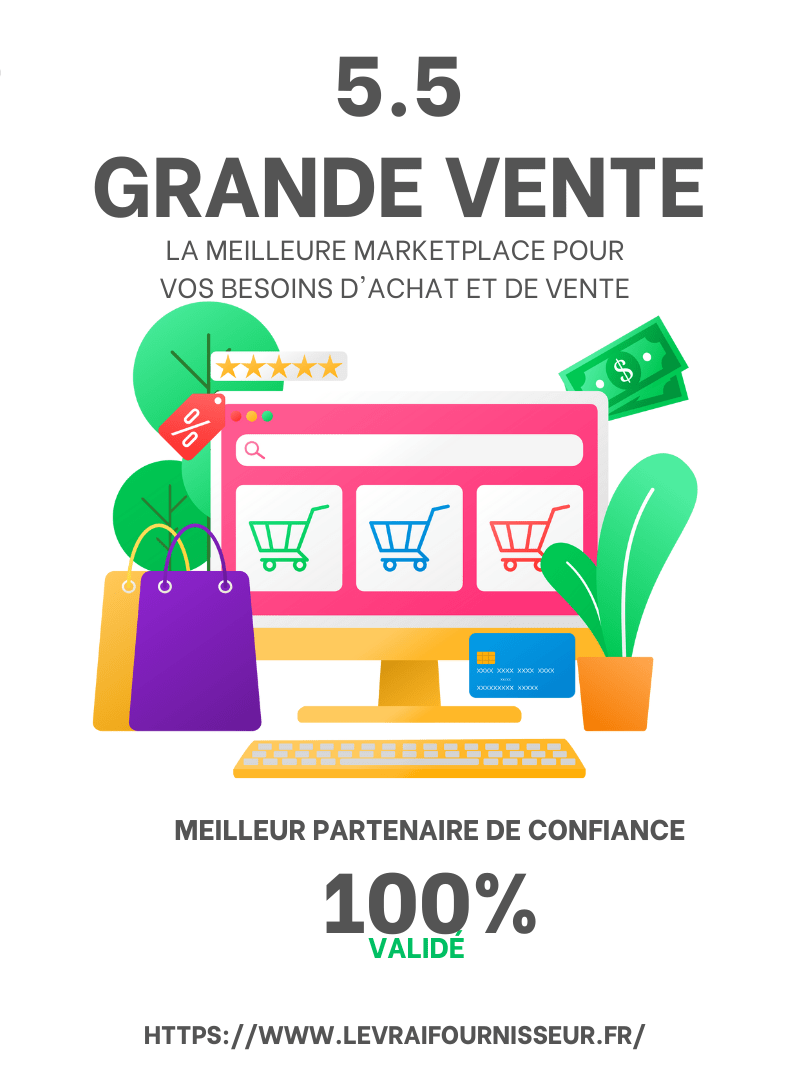 Alt= article - achat vente- le vrai fournisseur-15