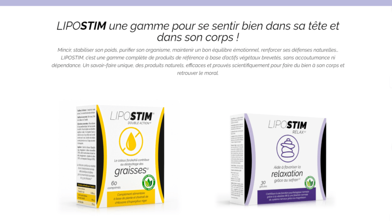 alt=LIPOSTIM Double Action : Minceur et Bien-être Naturel-Bruleur-de-graisse-naturel-puissant-gélule-minceur-2020 9