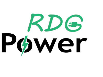 RDG Power : 1L'Indépendance Énergétique à Portée de Main