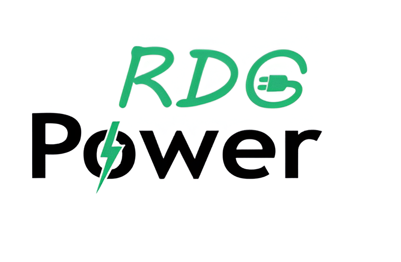 RDG Power : 1L'Indépendance Énergétique à Portée de Main