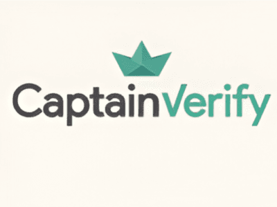 CaptainVerify – Vérifiez et Nettoyez Vos Emails en 3 Étapes
