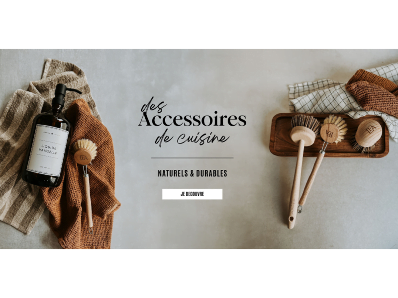 1. Les Flacons de l'Apothicaire : Élégance et Écologie