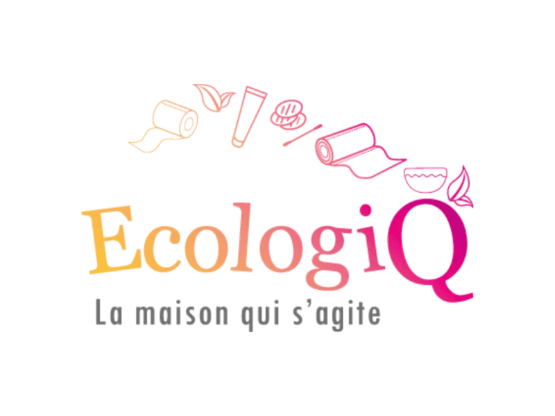 1. EcologiQ : Alternatives Écologiques aux Produits Jetables