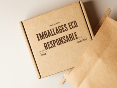 1. Emballages ECO Responsable