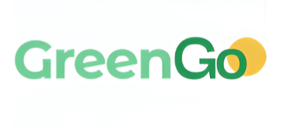 alt=Logo GreenGo, plateforme française de réservation écoresponsable